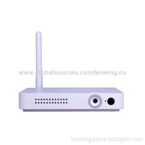 Android-based TV Set-top box for Watching Free Movies Online, Dual-core, Top SaleNew